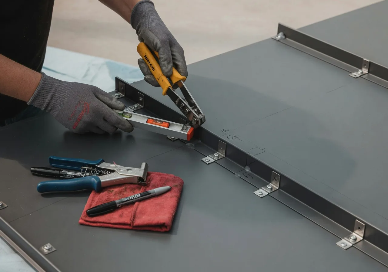 Why choose Metal Roofing Installation in Forbes, ND